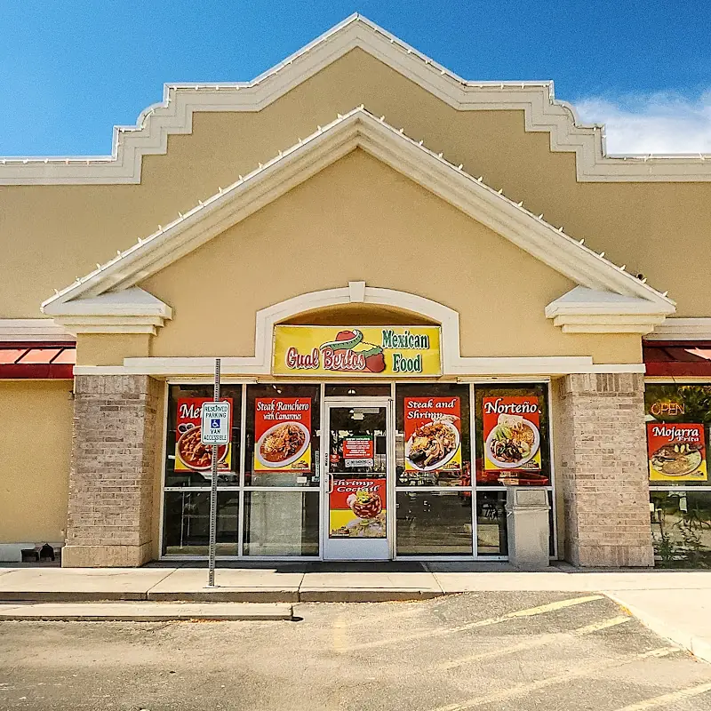 Flour Tortilla