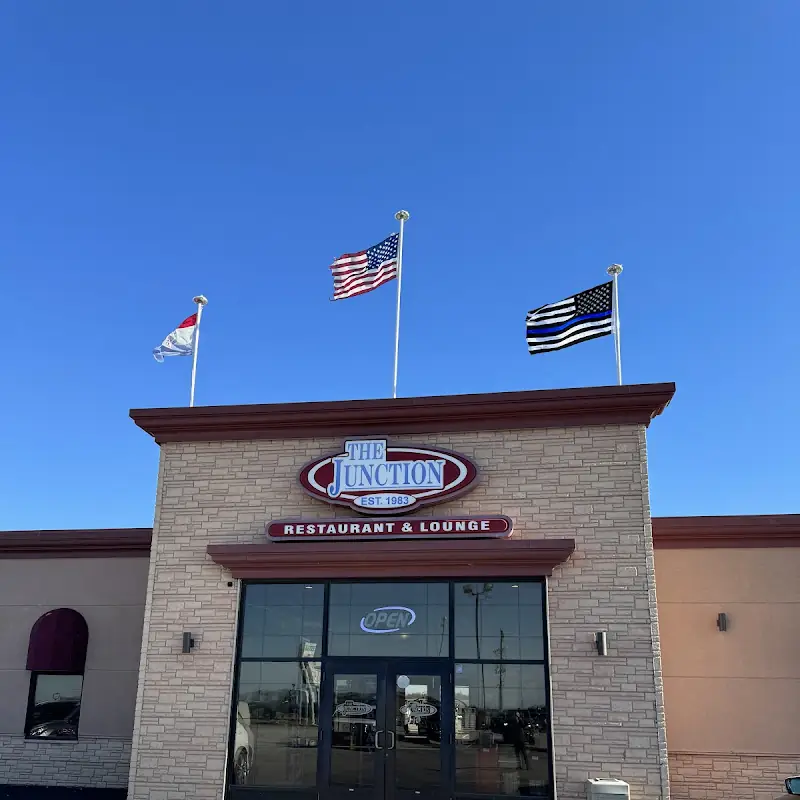 The Junction Restaurant and Lounge