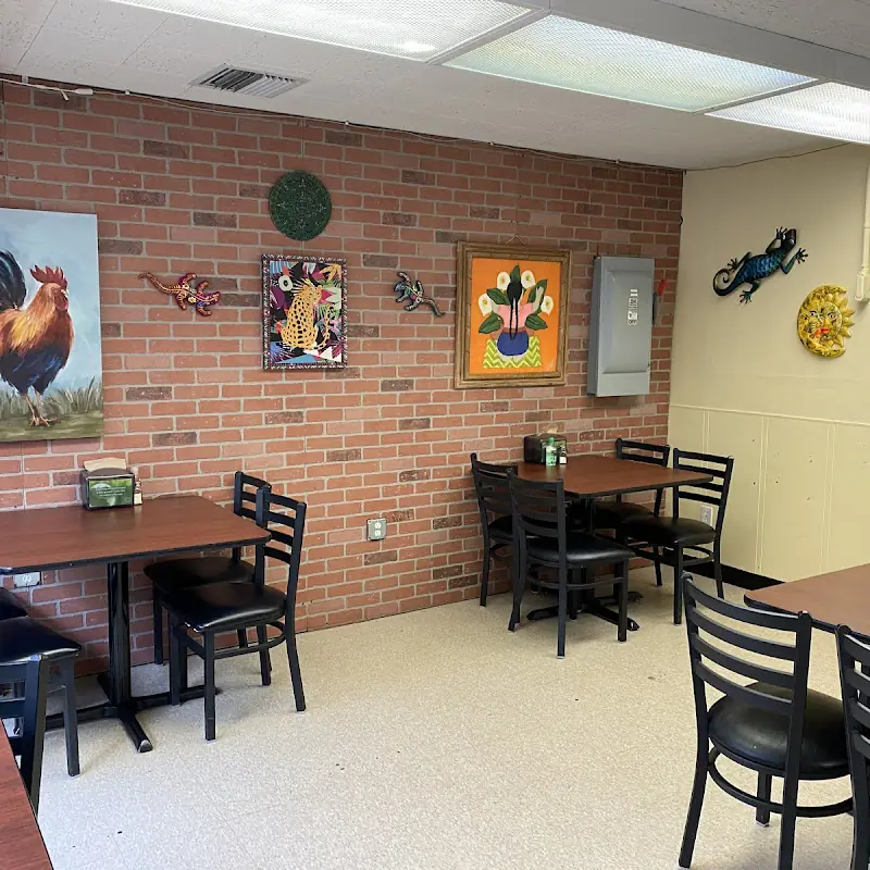 La Chabelita Taqueria