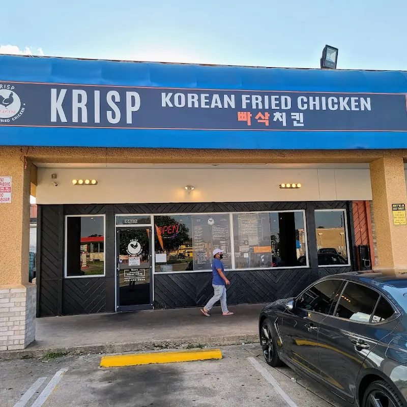 Krisp