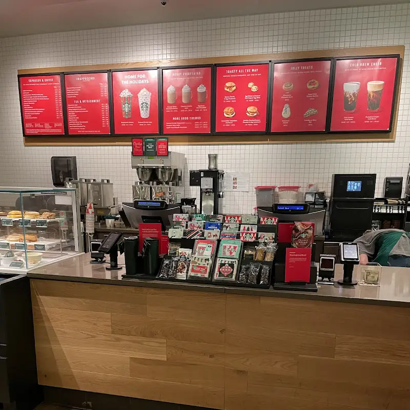 Starbucks Coffee Company