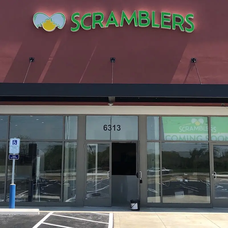 Scramblers