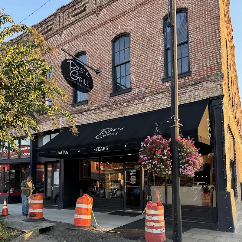 Pasta Grill Restaurant