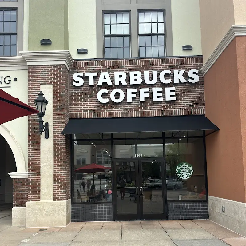 Starbucks Coffee Company