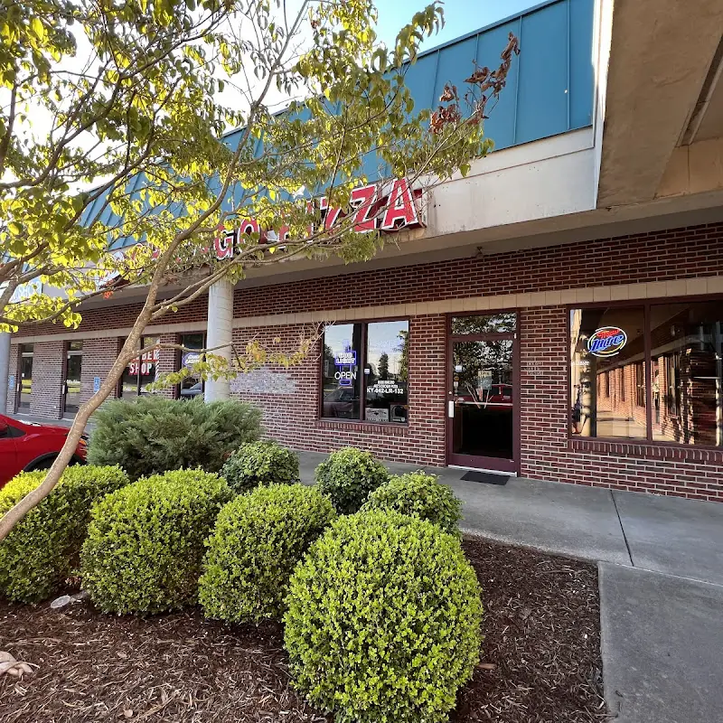 Aces Chicago Pizza