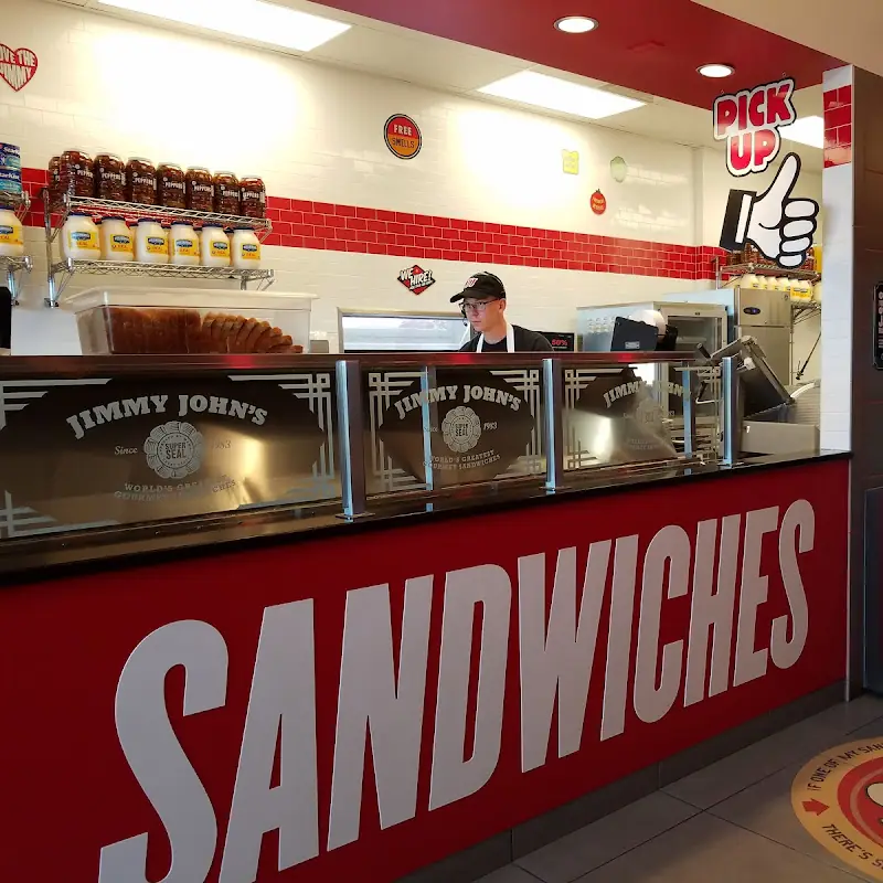 Jimmy John's