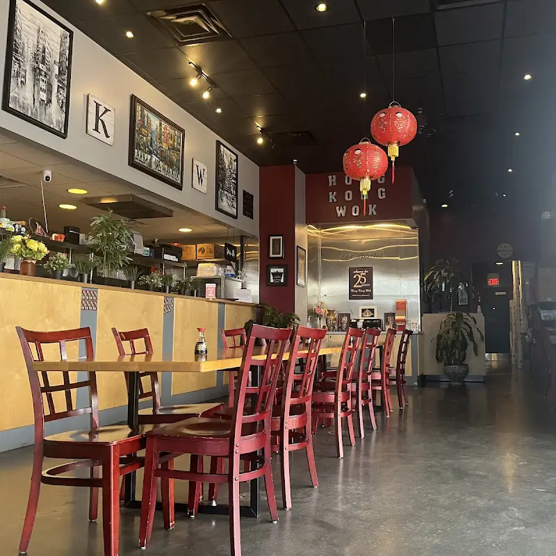 Hong Kong Tofu