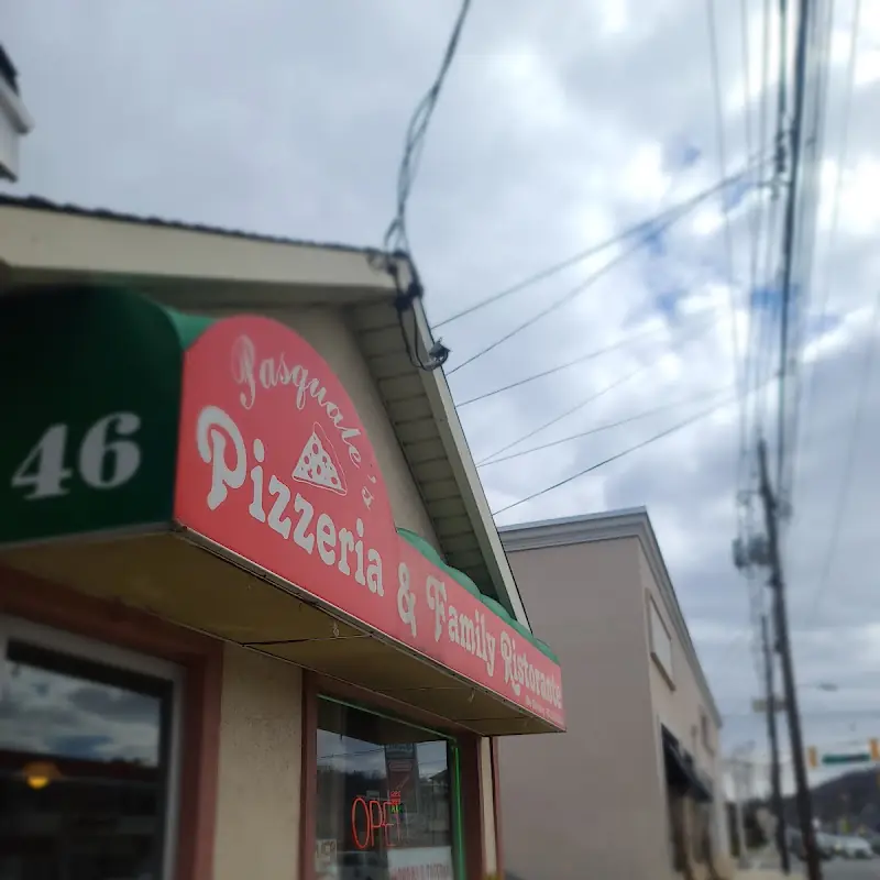 Sicilian cheese pizza