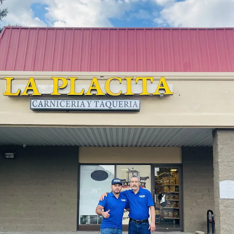 La Placita Carniceria Y Taqueria Carbondale