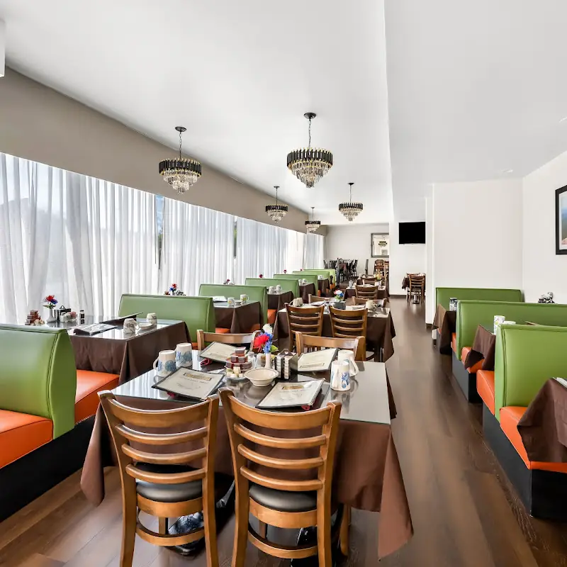 Alexander's Restaurant