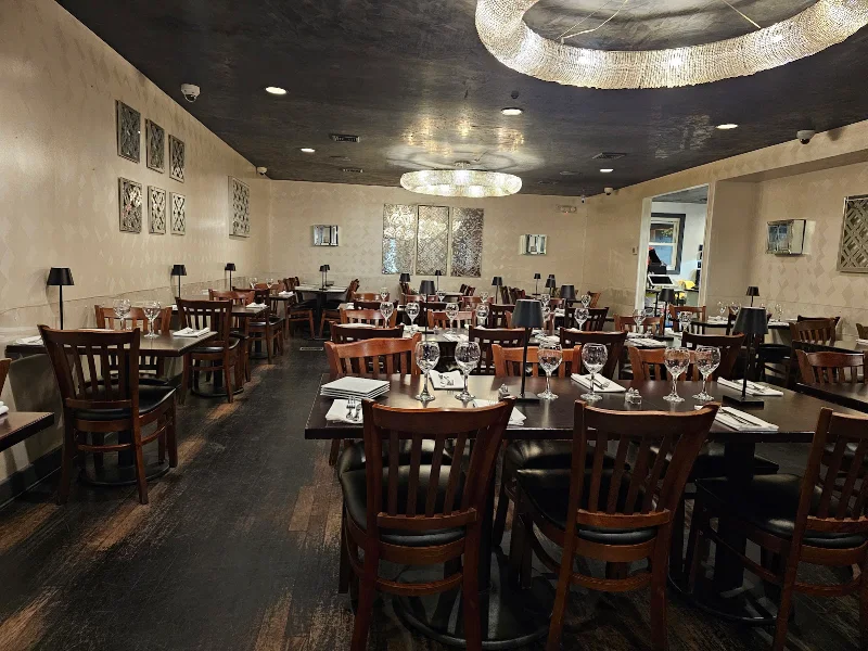 Bluewater Seafood