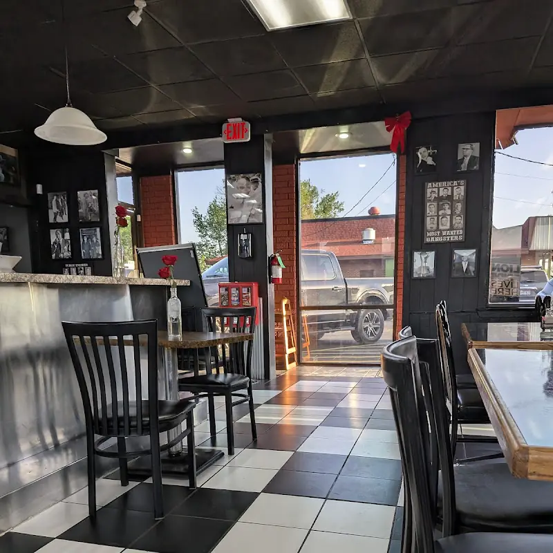 Goodfella’s Pizza & Pasta