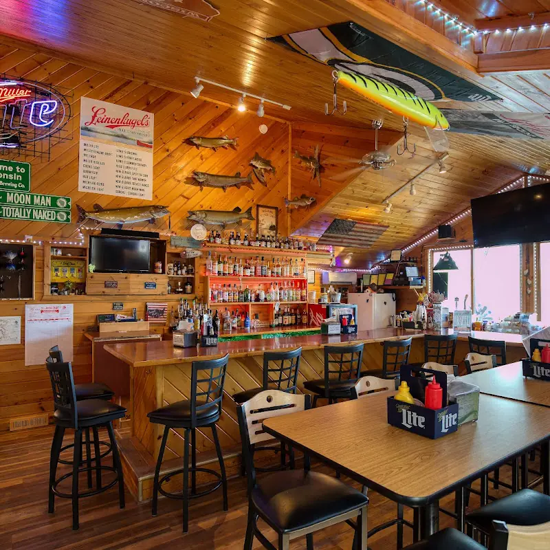 Reel Livin' Resort and Campground