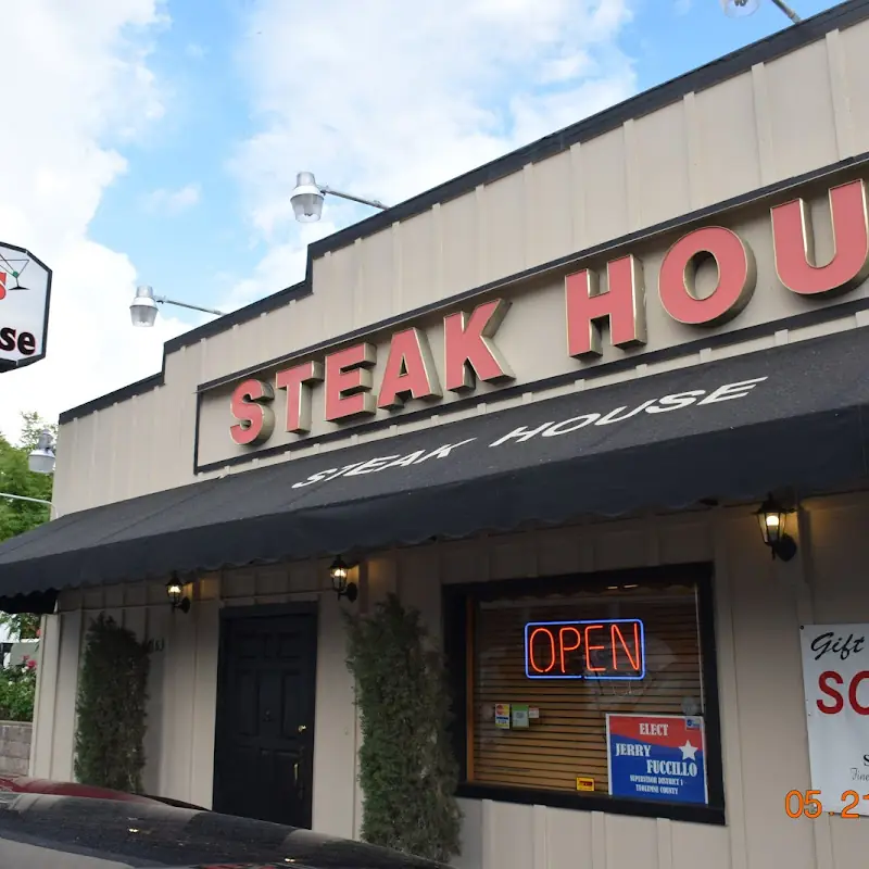 Gus's Steakhouse