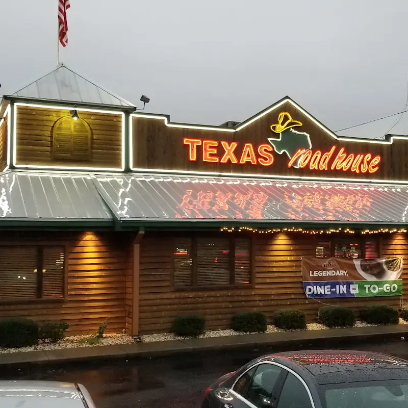 Texas Roadhouse