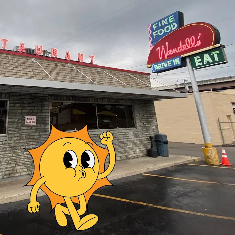 Wendell Smith's Restaurant