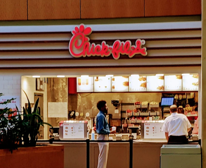 Chick-fil-A
