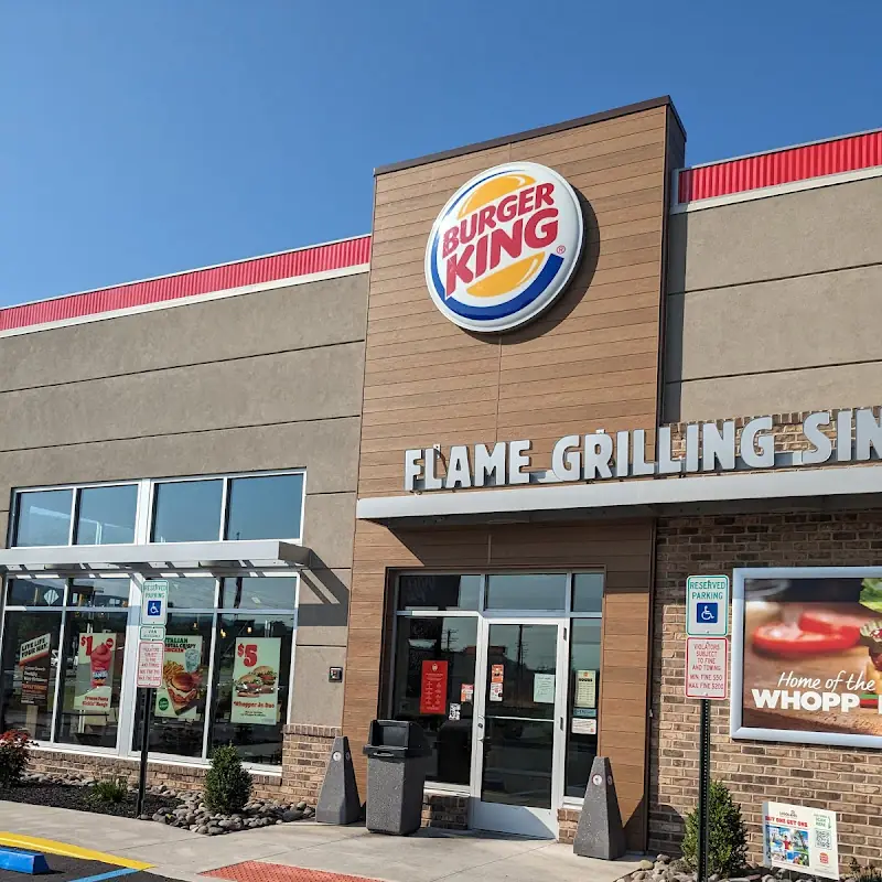 Burger King