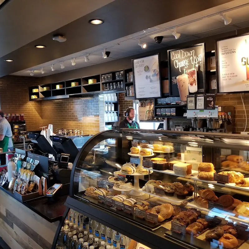 Starbucks Coffee Company