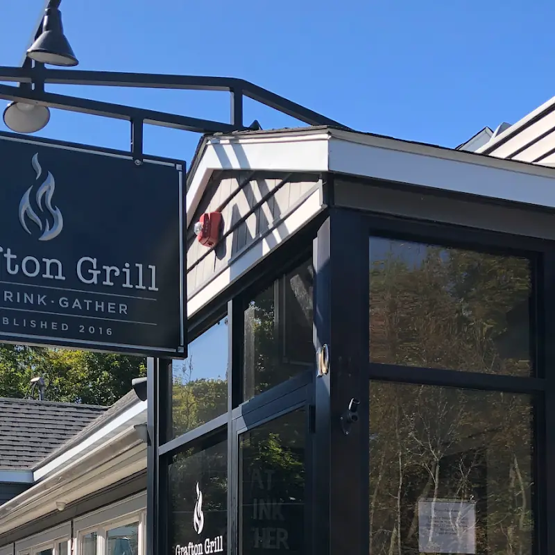 Grafton Grill & Crust