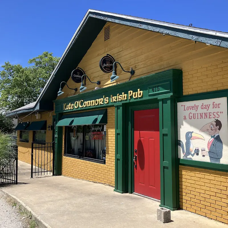 Kate O'Connor's Irish Pub