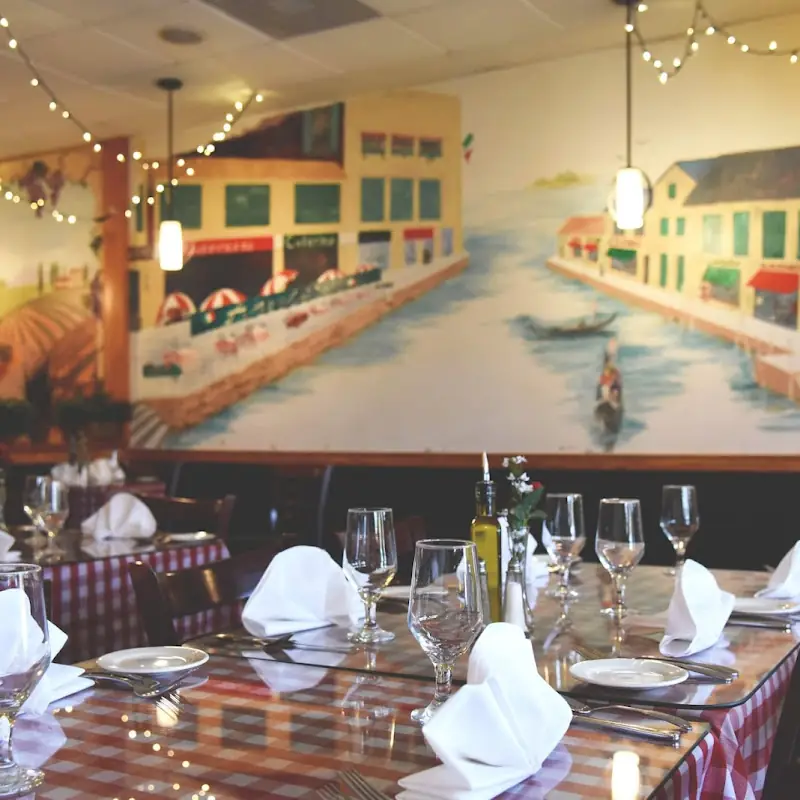 Angeli's Restaurant & Catering