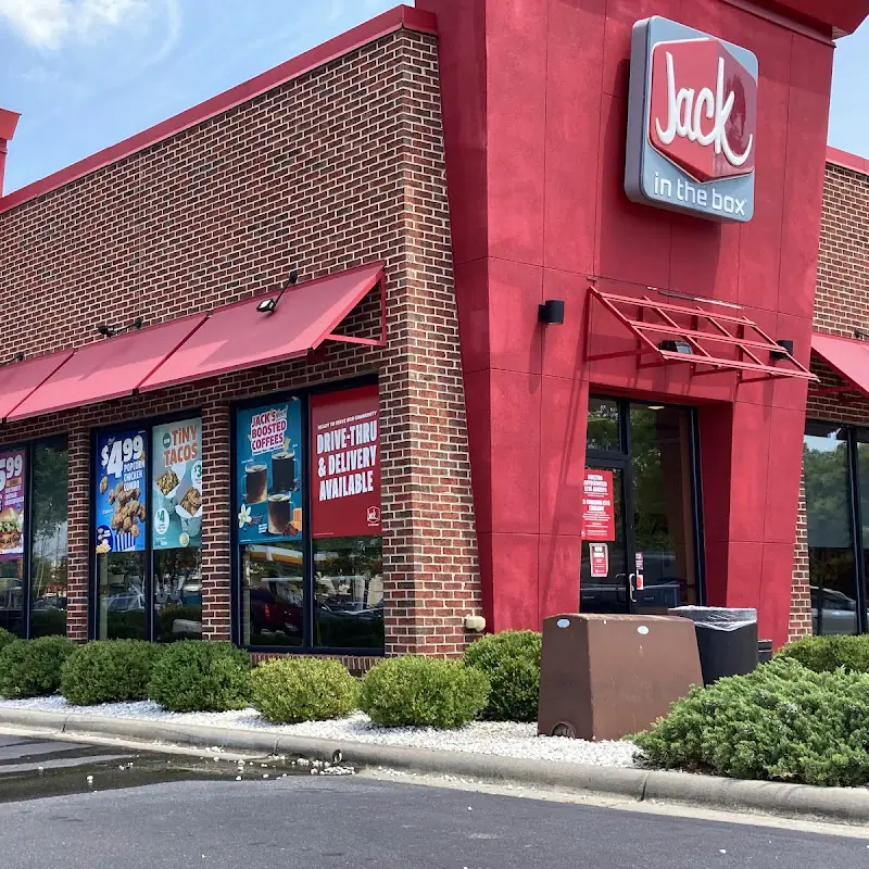Jack in the Box