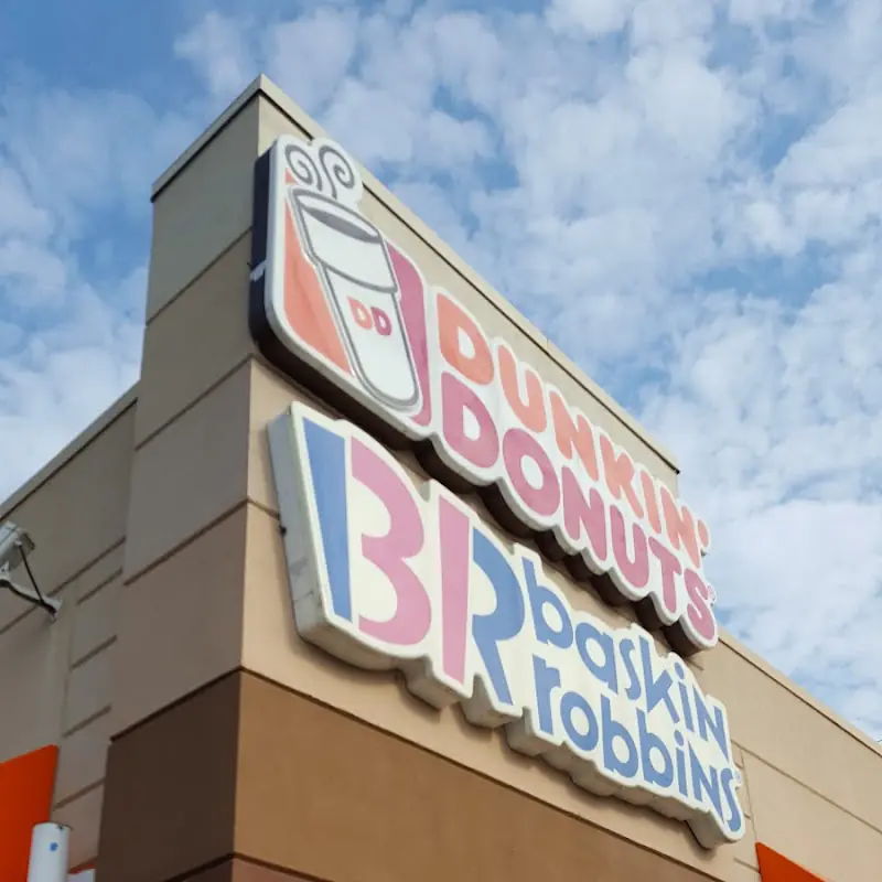 Dunkin'