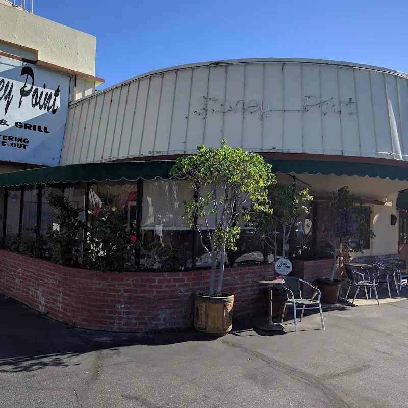 Stoney Point Bar & Grill