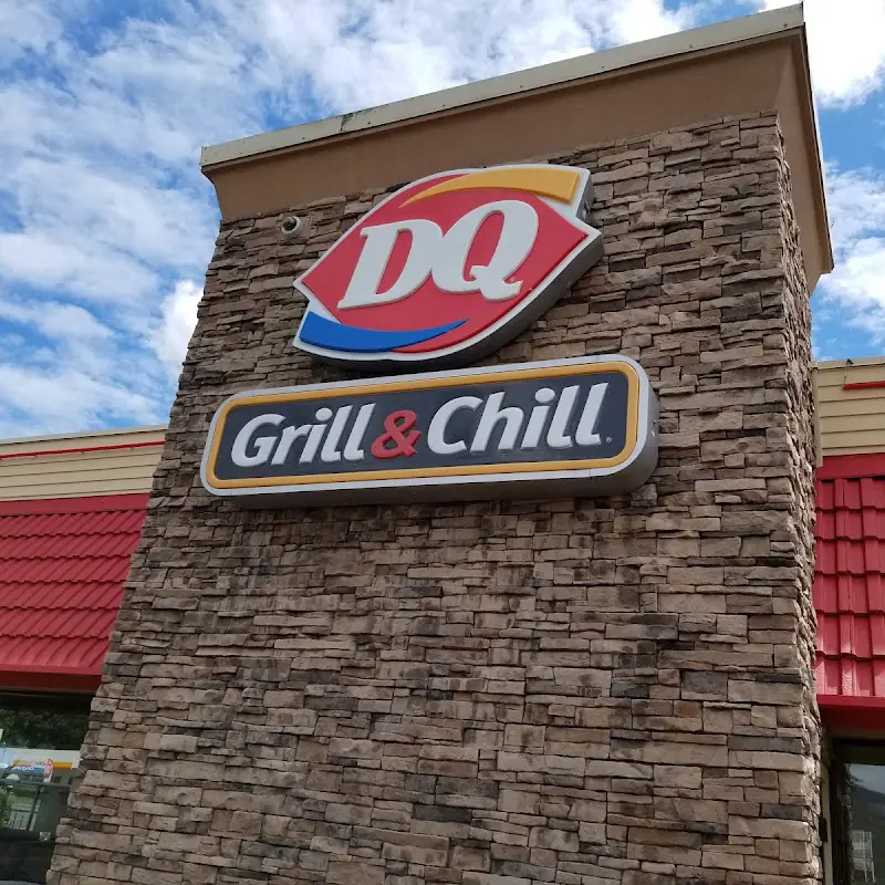 Dairy Queen Grill & Chill