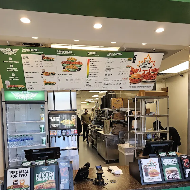 Wingstop