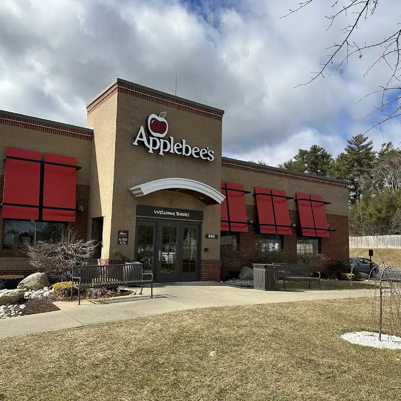 Applebee's Grill + Bar