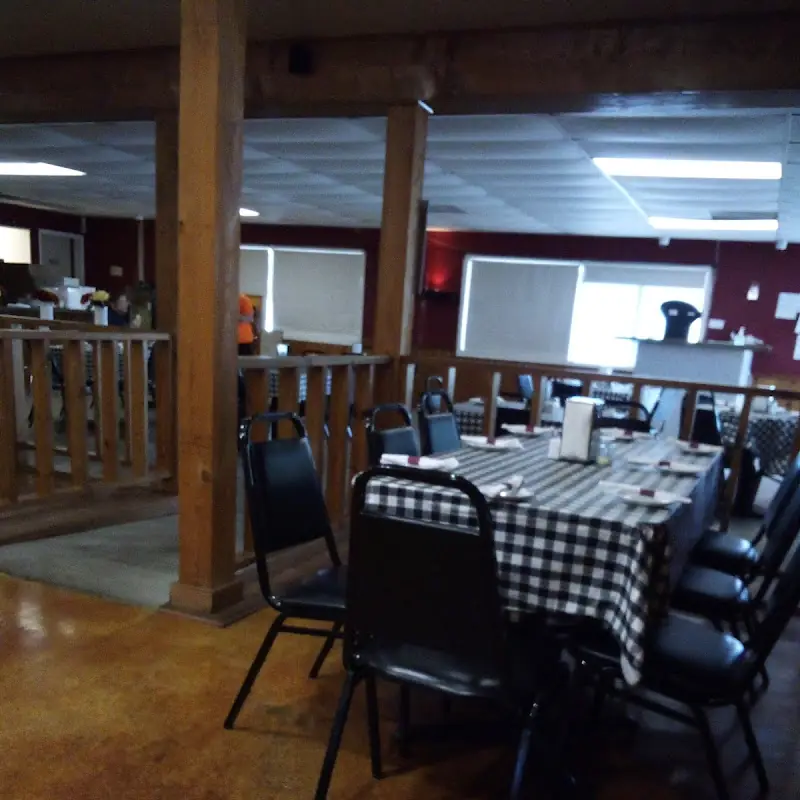 Roma's Italian Restaurant