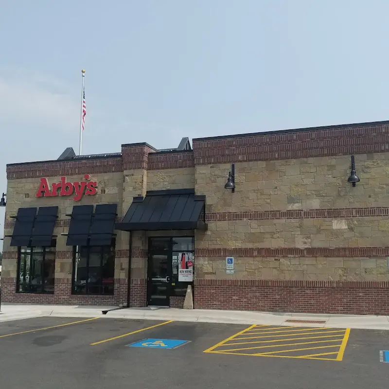 Arby's
