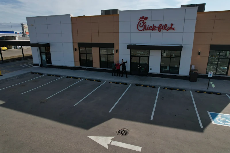 Chick-fil-A