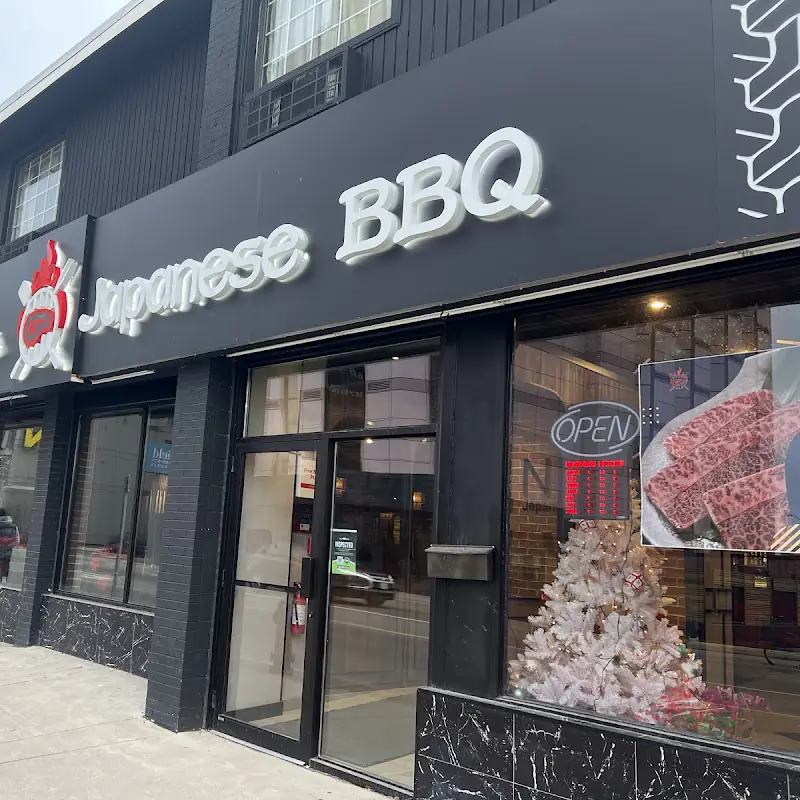 Niku Japanese BBQ