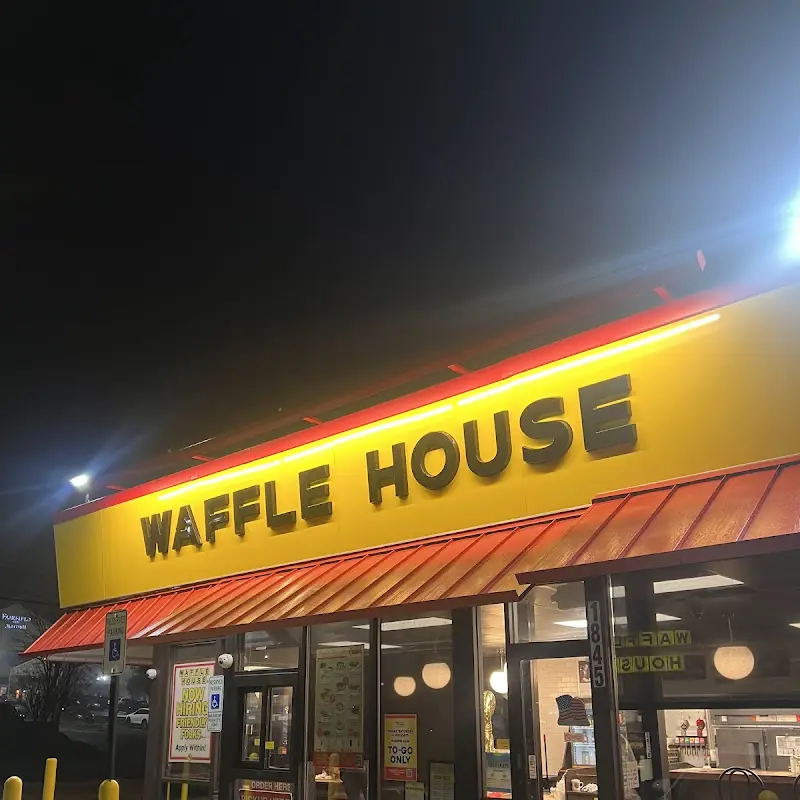 Waffle House