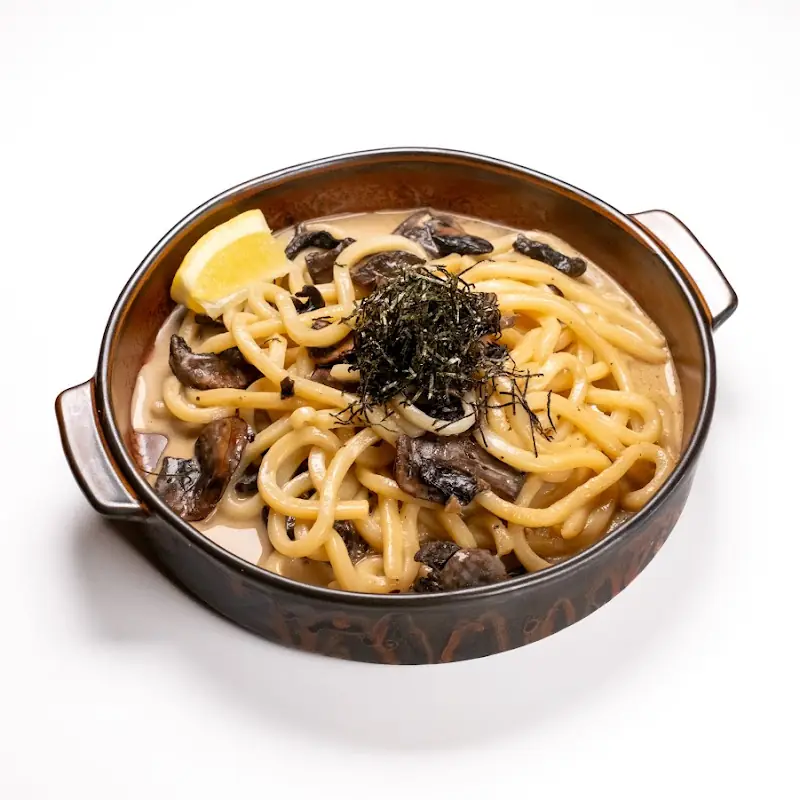 Creamy Udon Ibiscolor - Lawndale