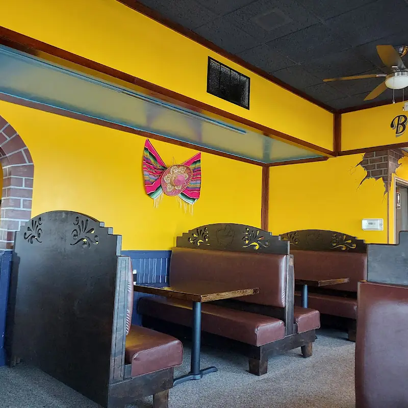 Pollo Loco