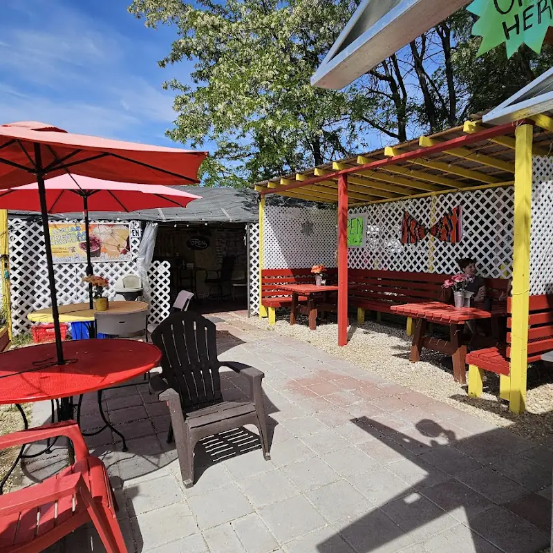 Lorena's Mexican Grill
