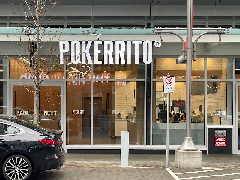 Pokerrito - Station Square