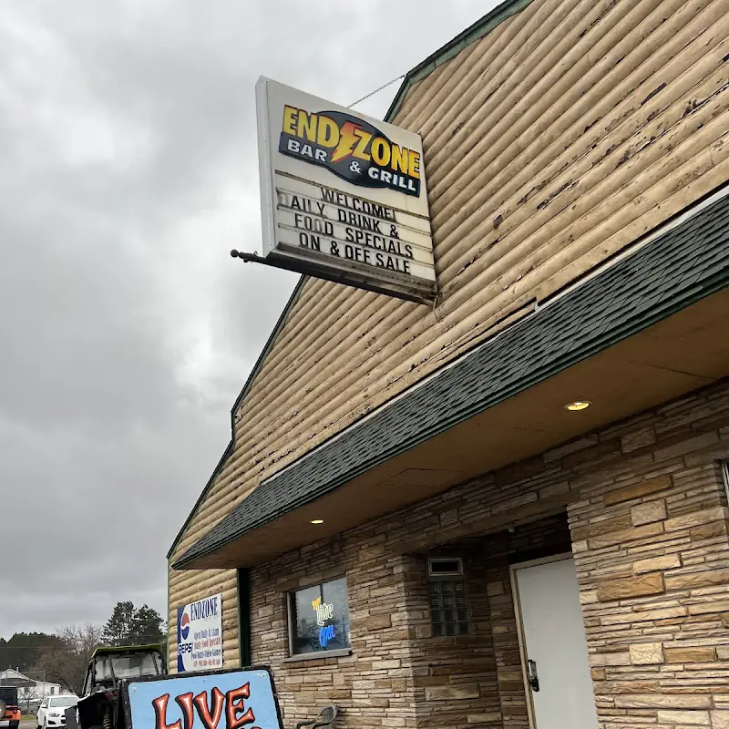 End Zone Bar & Grill