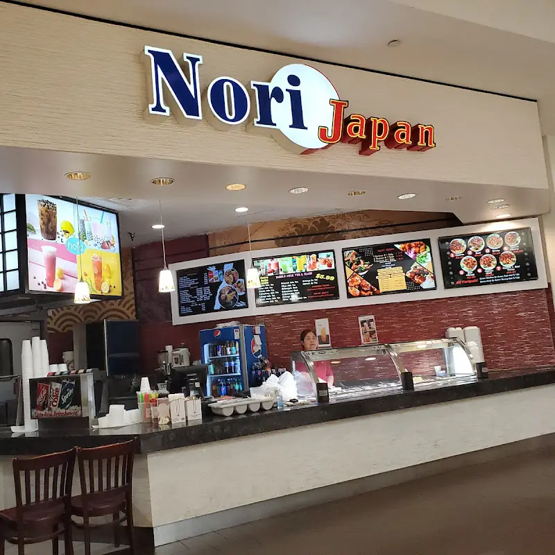 Nori Japan