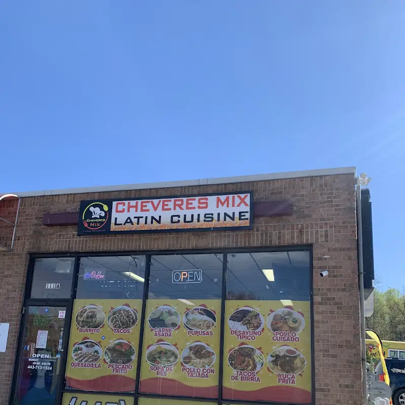 Burrito supreme