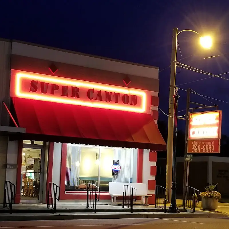 Super Canton