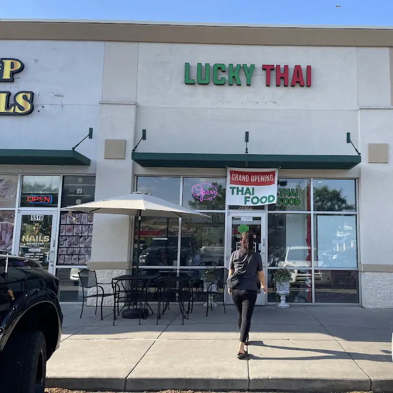 Lucky Thai