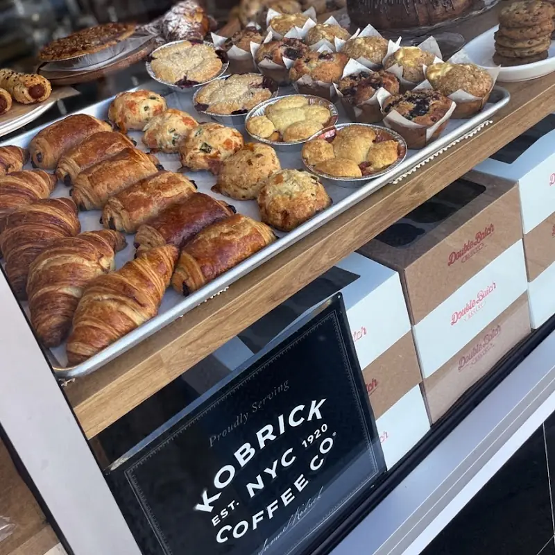 Double Batch Bakery | Walk-Up Window • Online Bakery