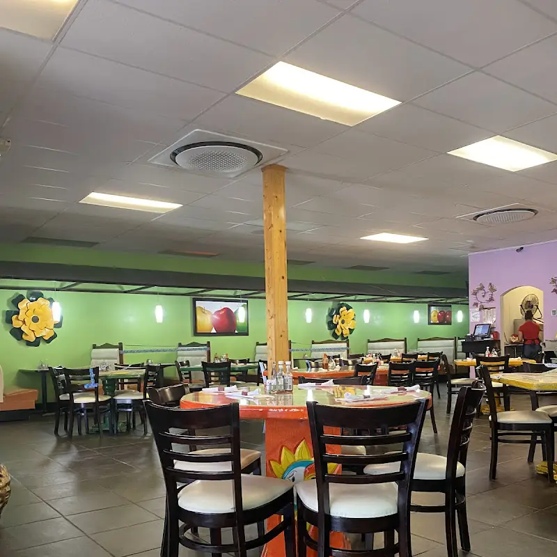 Ameca Mexican Restaurant
