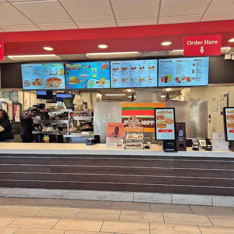 Burger King