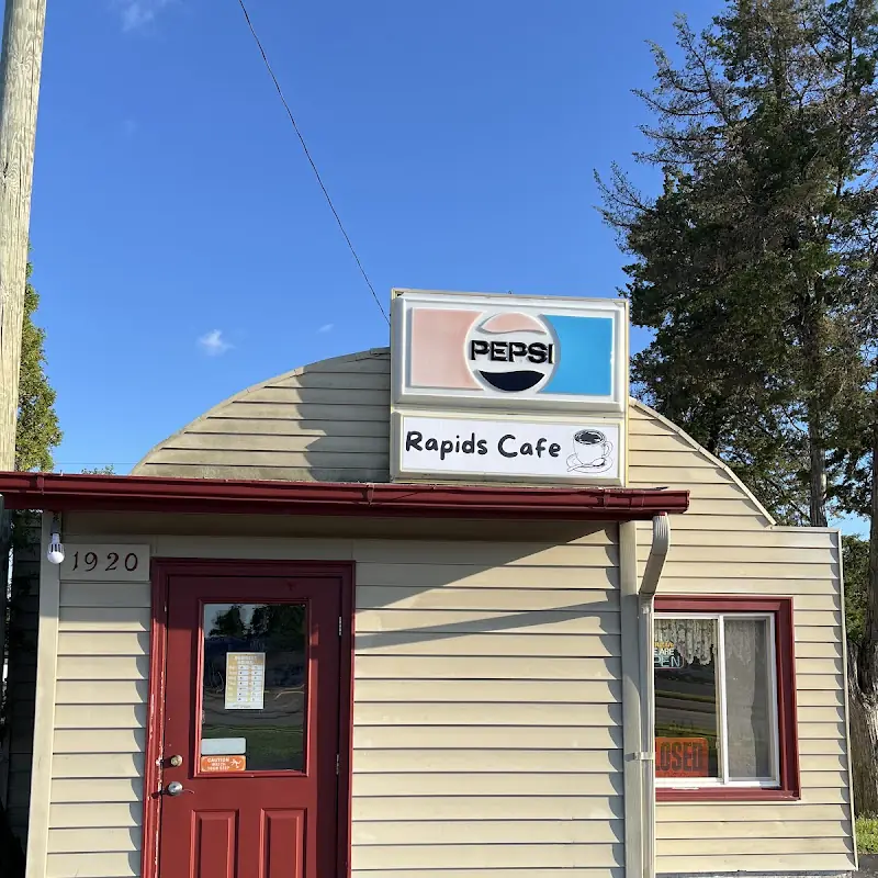 Rapids Cafe